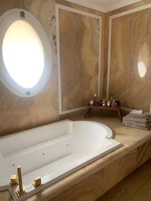Elegant Penthouse On Marbella'S Golden Mile Apartment  Marbella